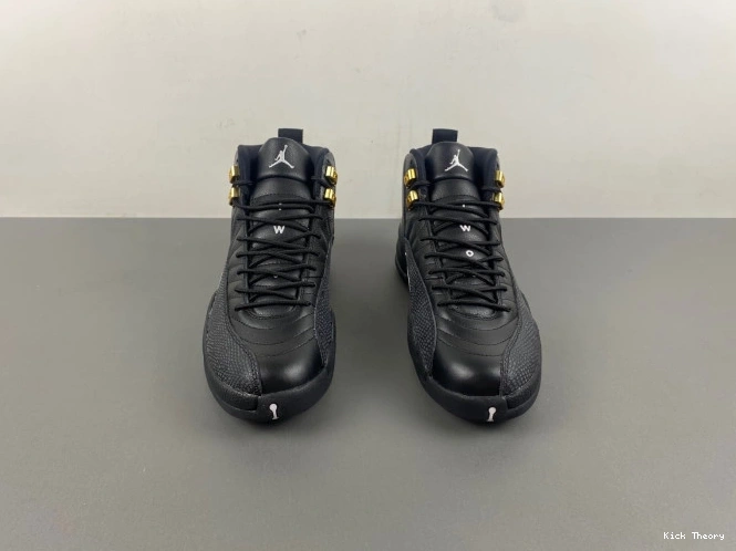 Kick Theory Jordan Air Master The 12 Retro 130690-013 0723